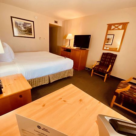 Best Western Sheridan Center Luaran gambar