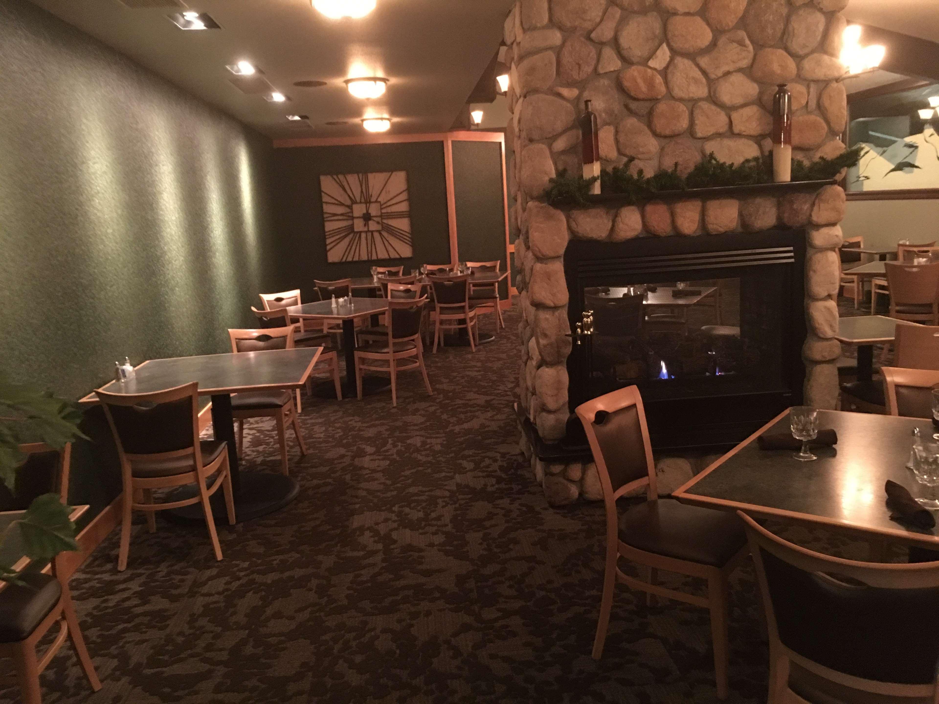 Best Western Sheridan Center Luaran gambar